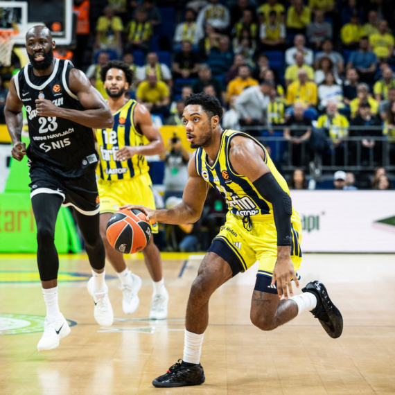 Partizan u problemu – Džekiri povređen