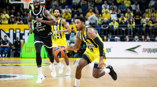 Partizan u problemu – Džekiri povređen