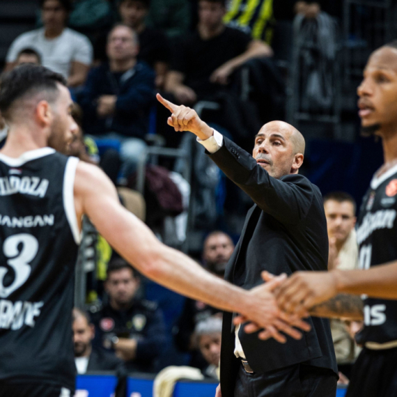 Penjaroja nezadovoljan: "Igrali smo solidno u odbrani, ali..."