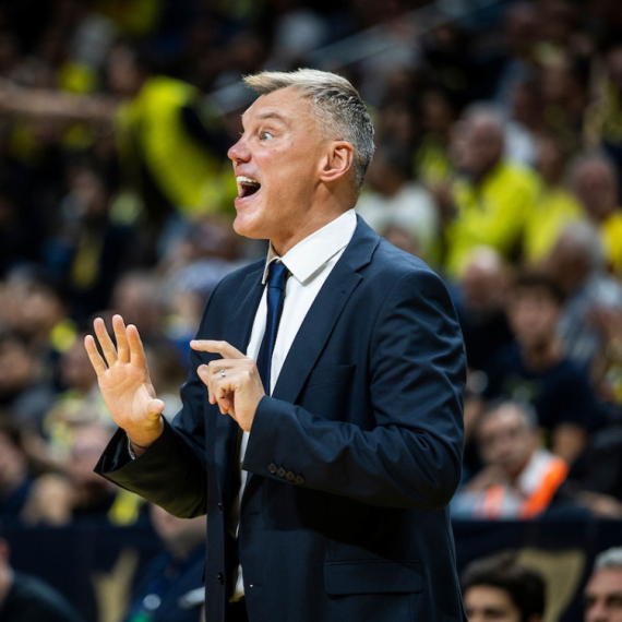 Fener kaznio Partizan i srušio rekord Evrolige: "Zamislite koliko smo bili loši..."