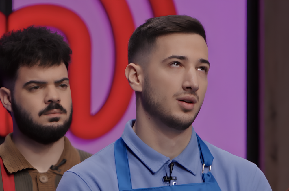 Mama dođi molim te, pomozi mi; Nisu svi takmičari oduševljeni novim zadatkom