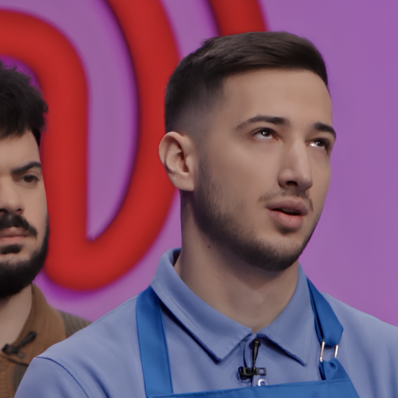 "Mama dođi molim te, pomozi mi"; Nisu svi takmičari oduševljeni novim zadatkom