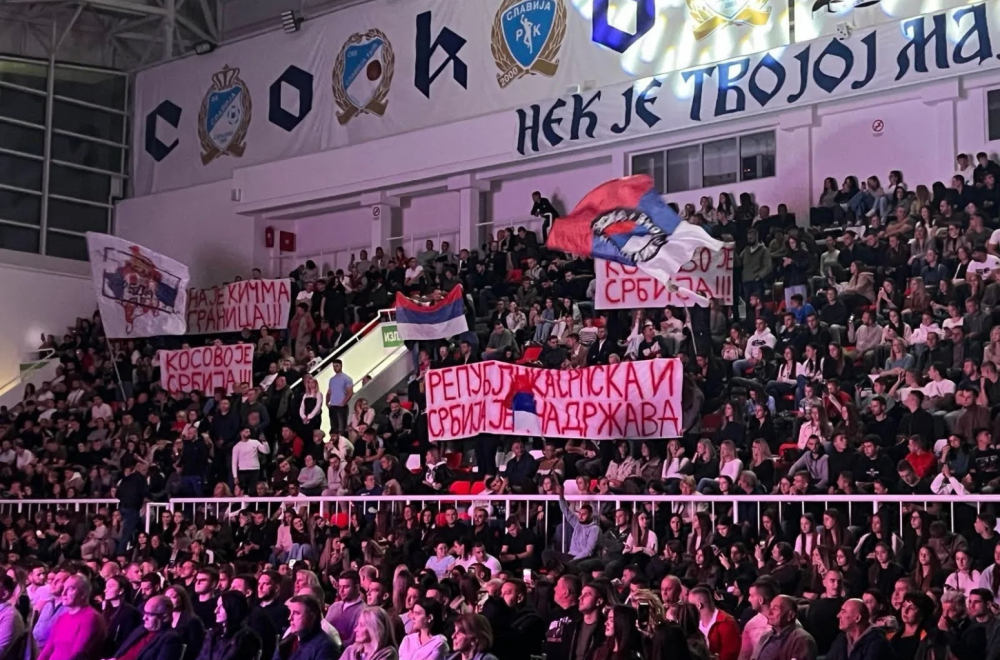 Studenti iz Srpske: Očekujemo odgovor studenata iz Srbije