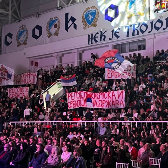 Studenti iz Srpske: Očekujemo odgovor studenata iz Srbije