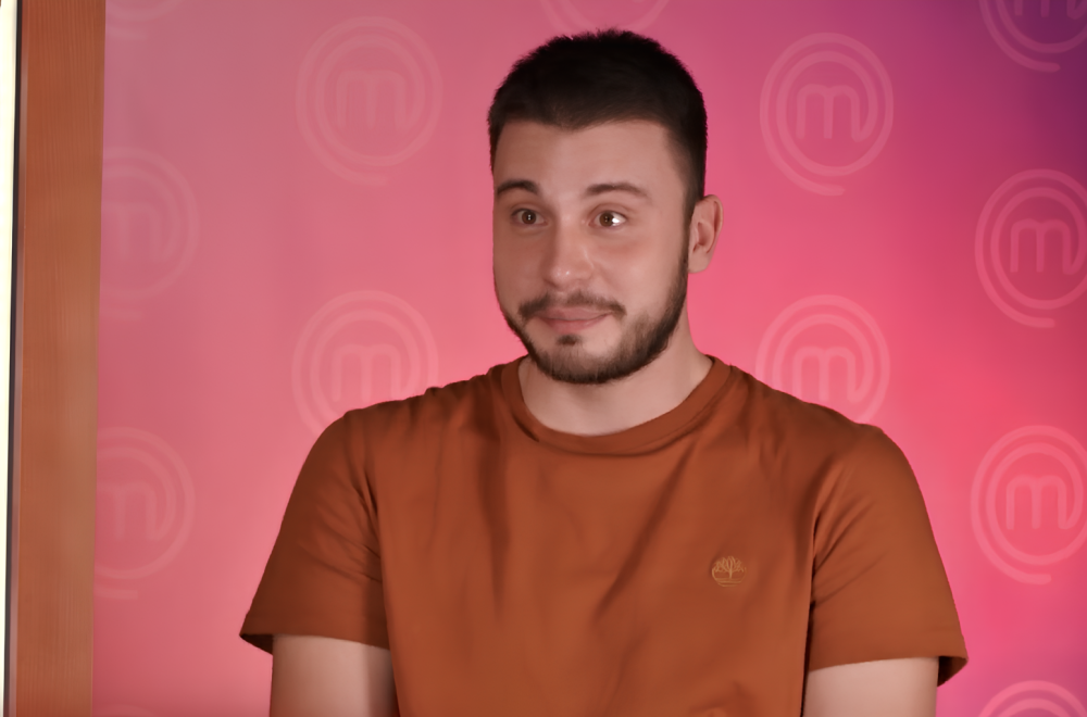 Napravi čovek musaku bolje nego svi Srbi ovde: I Plavi tim ima svoje šampione