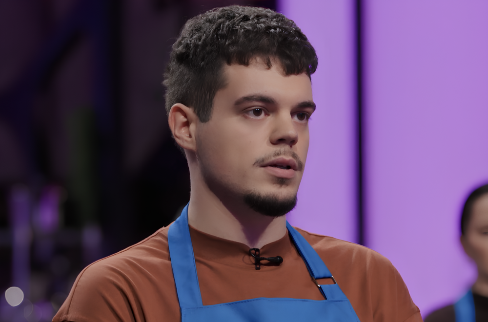 Jao Marko, nema pomoći… Kao punjenje za burek, a ne musaku; On je potpuno omašio