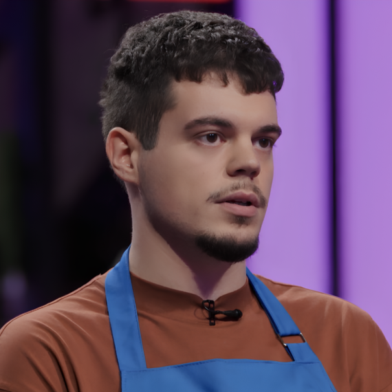 "Jao Marko, nema pomoći… Kao punjenje za burek, a ne musaku"; On je potpuno omašio