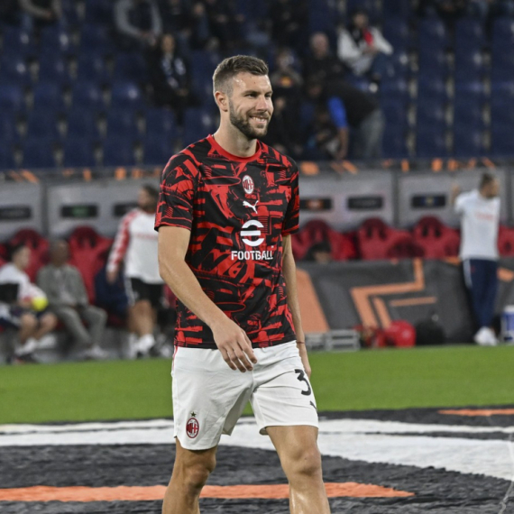 Pavlović: "Nisam očekivao ovako nešto" VIDEO