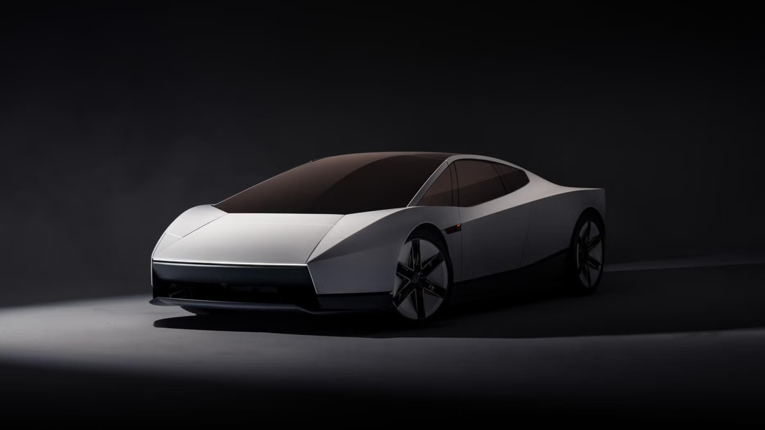 Real life, baby: Novi Tesla lebdeo pred publikom VIDEO