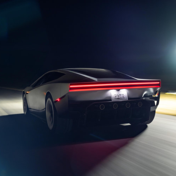 Tesla obećava 530 km/h: Novi Roadster mogao bi da pomeri granice brzine