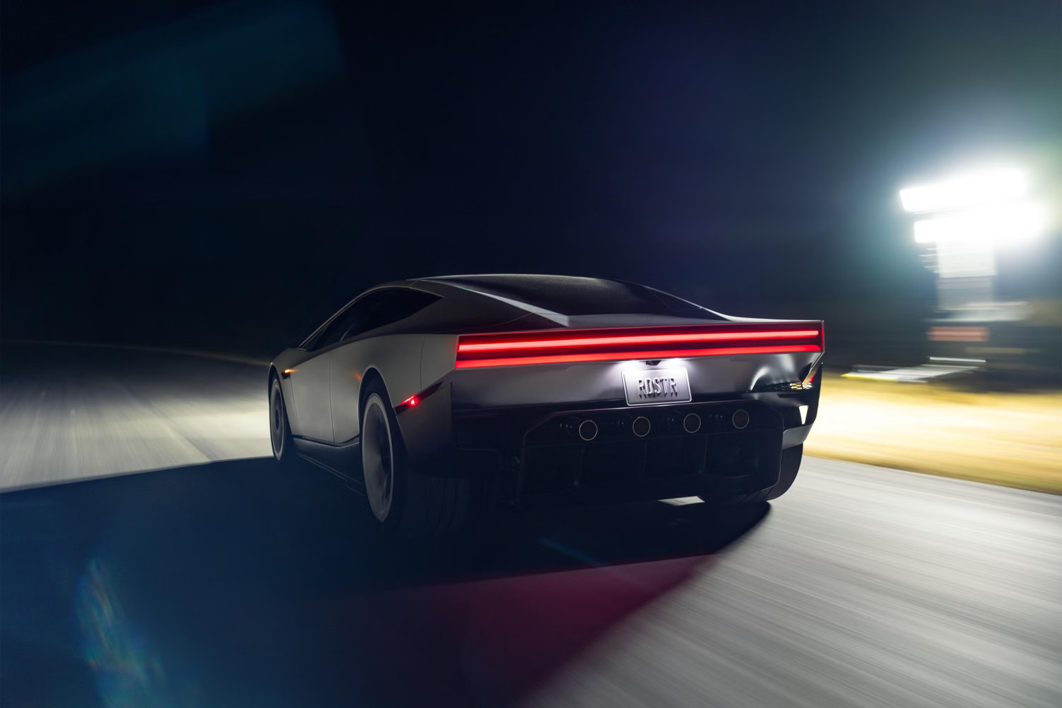 Real life, baby: Novi Tesla lebdeo pred publikom VIDEO