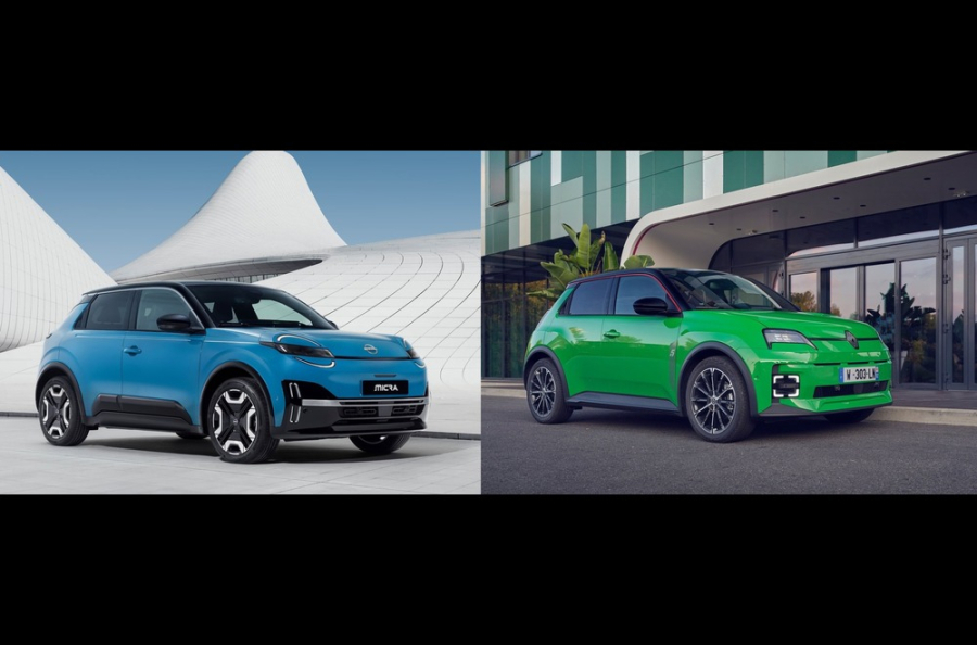 Renault kaže dosta je: Umorni su od toga da ih drugi kopiraju
