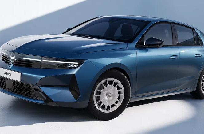 Najjeftinija Opel Astra – šta sve ima i koliko košta?
