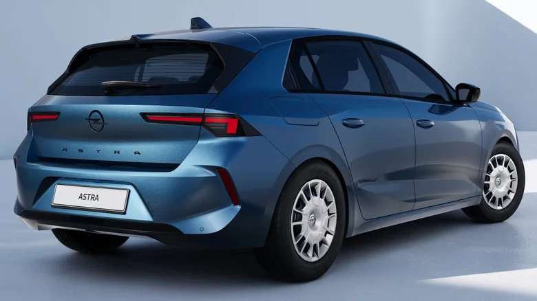 Najjeftinija Opel Astra – šta sve ima i koliko košta?