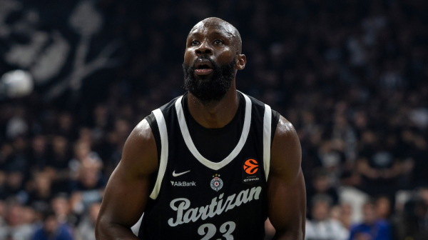 Upaljeni alarmi u Partizanu – Džekiri pod znakom pitanja za derbi