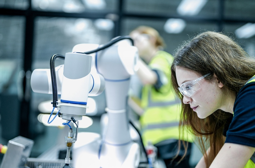 Može li robot da odlučuje o smrti?