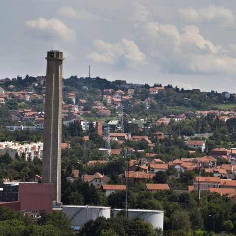Toplanana Voždovac danas u obustavi zbog radova na gasovodnoj mreži