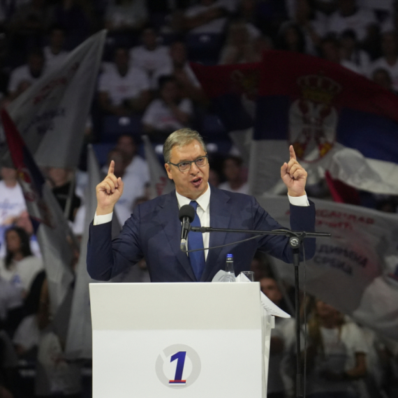 Blokaderi ih ubedili da glasaju za Vučića; Nikada ga nisu podržavali, a sada poručuju: Otvorili su nam oči