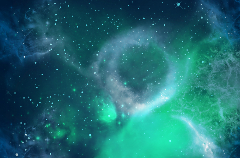 Astronomi otkrili prvu zelenu zvezdu FOTO
