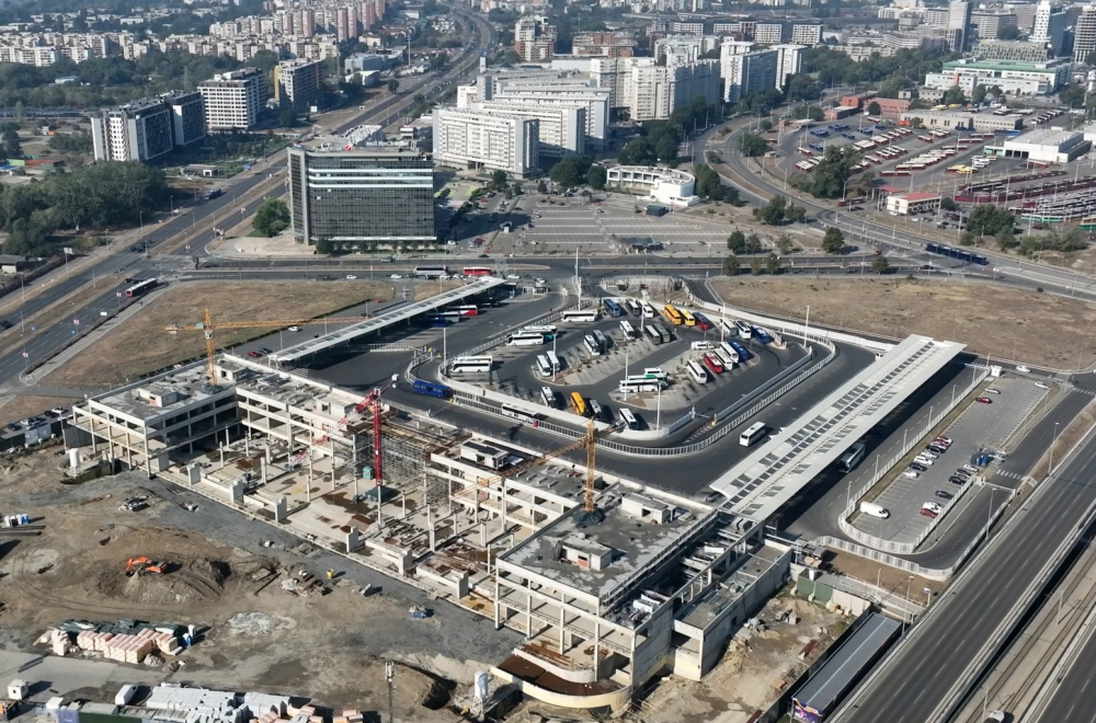 Beograd živi najveći infrastrukturni i saobraćajni momenat: Rezultati kapitalnih projekata vidljivi već 2027.