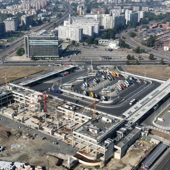 Beograd živi najveći infrastrukturni i saobraćajni momenat: Rezultati kapitalnih projekata vidljivi već 2027.