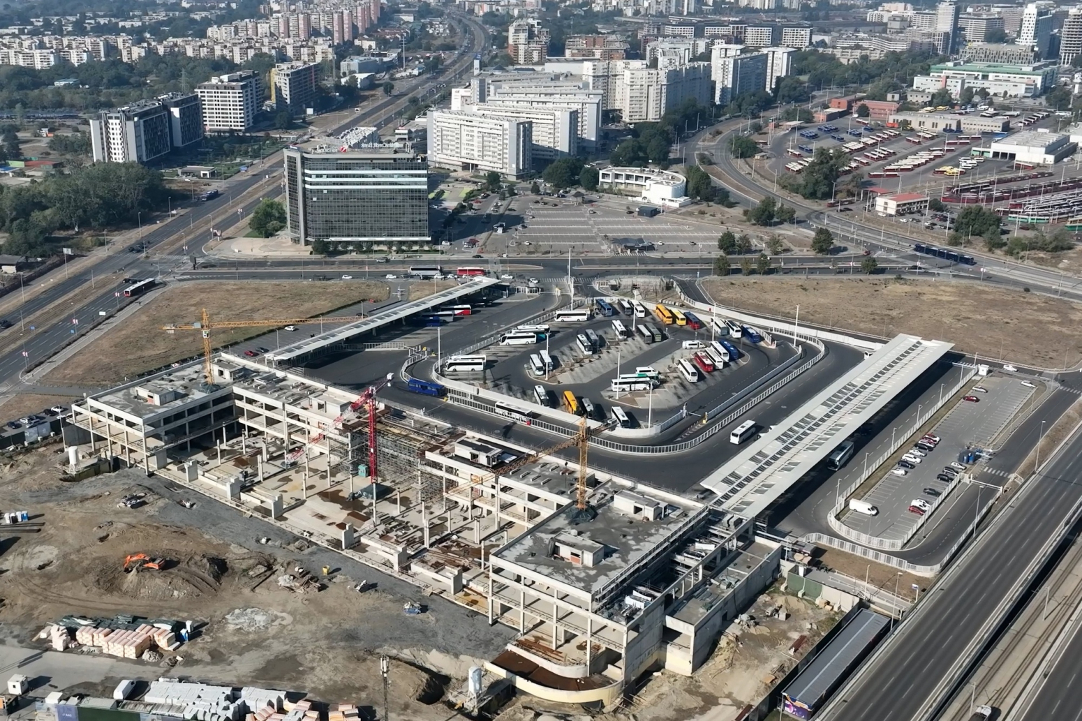 Beograd živi najveći infrastrukturni i saobraćajni momenat: Rezultati kapitalnih projekata vidljivi već 2027.