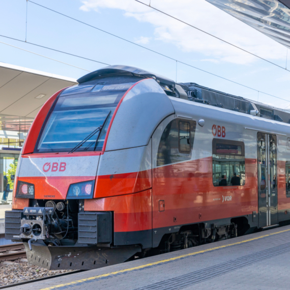 Austrijske železnice zvanično najavile liniju Beč - Beograd: Koliko će trajati putovanje i koliko će koštati