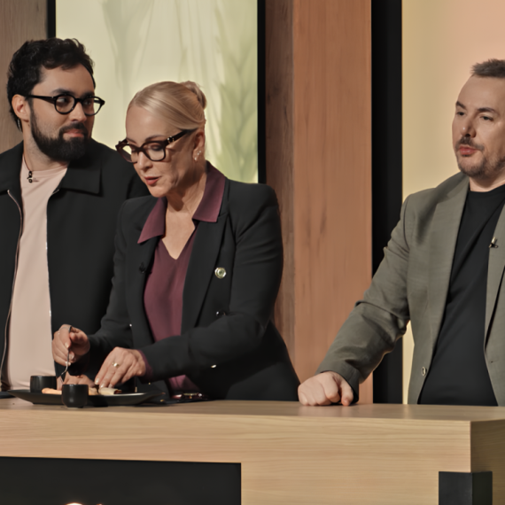 Eliminacioni duel najlošijih u MasterChef Srbija: Svako kuva za sebe, a ko preživi – kuvaće dalje