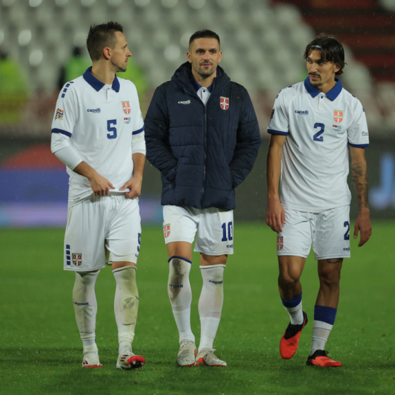 Tadić otvorio dušu: "Možda je to kraj"