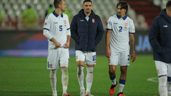 Tadić otvorio dušu: "Možda je to kraj"