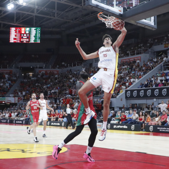 Drama niotkuda u NBA – Španci prete, stigao ekspresan odgovor!