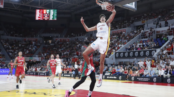 Drama niotkuda u NBA – Španci prete, stigao ekspresan odgovor!