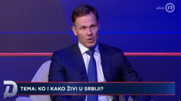 Burna rasprava; Mali prozvao Ristića: "Prevara veka oko penzionera"; Đilasu žestoko: "Vi ste simbol korupcije"