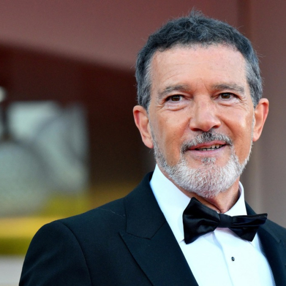 Antonio Banderas se pridružuje Kejdžu u petoj sezoni serije "Pravi detektiv": Otkriveni novi detalji
