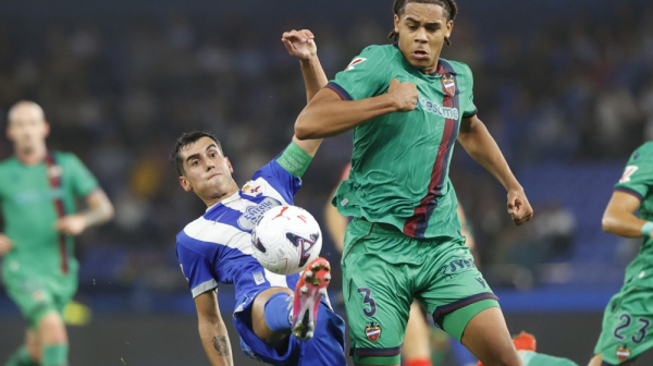 Deportivo ispustio već viđenu pobedu
