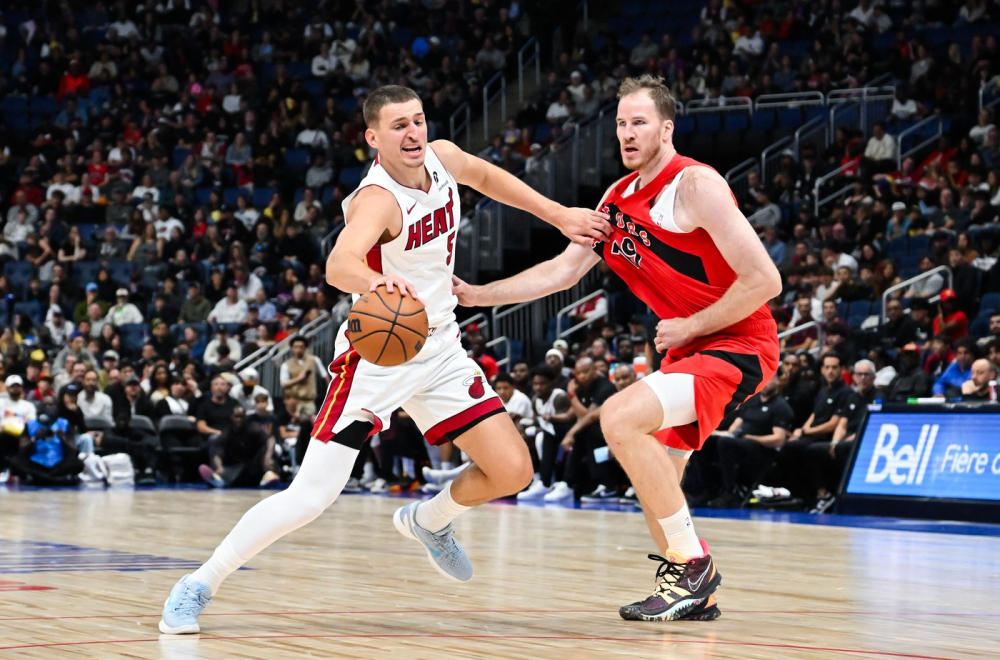Jović ubacio 12 u porazu Majamija, Marković brojao do 7 – Rajaković poražen pred početak NBA sezone VIDEO