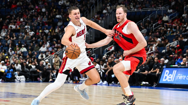 Jović ubacio 12 u porazu Majamija, Marković brojao do 7 – Rajaković poražen pred početak NBA sezone VIDEO