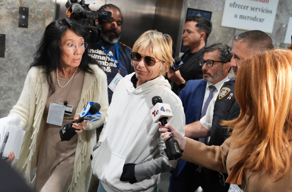 Oglasila se Selma Bler nakon skandala u avionu: Ujedala i napala stjuardese, a sad otkrila svoju stranu priče