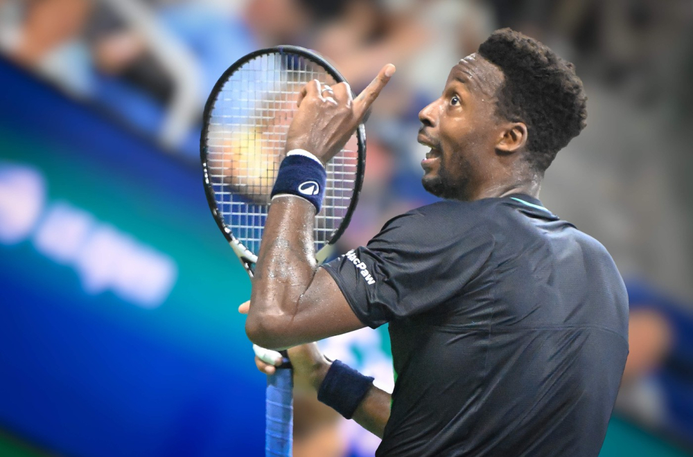 Francuska misterija ostavila tenis u šoku: Čudna priča