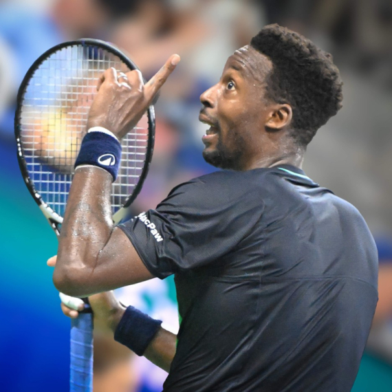 Francuska misterija ostavila tenis u šoku: "Čudna priča"