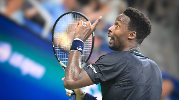 Francuska misterija ostavila tenis u šoku: "Čudna priča"