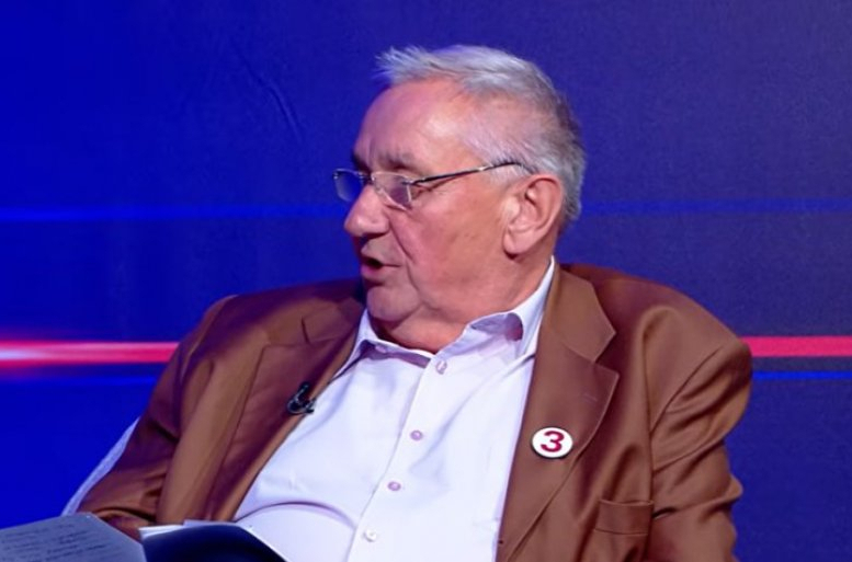 Ristić sa Studentske liste dobija pare od švedske NVO; Pogledajte cifre koje dobio samo za godinu dana
