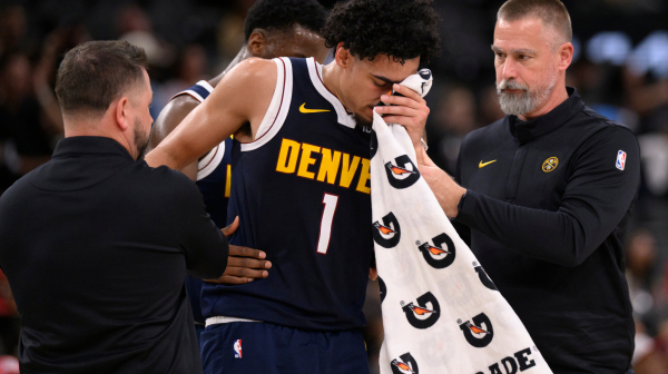 Crne slutnje se obistinile: Denver ostao bez igrača pred početak NBA sezone!