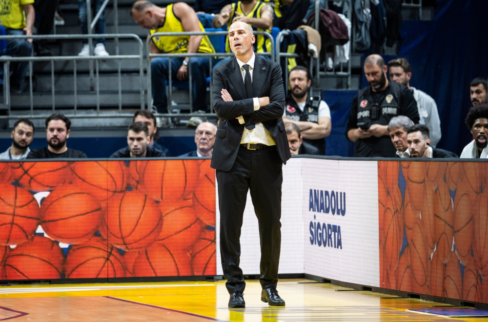 Penjaroja: "Imamo određenih problema..."