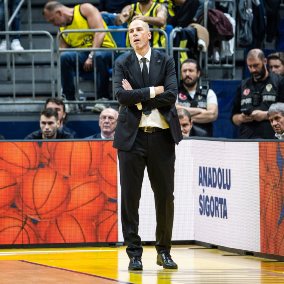Penjaroja: "Imamo određenih problema..."