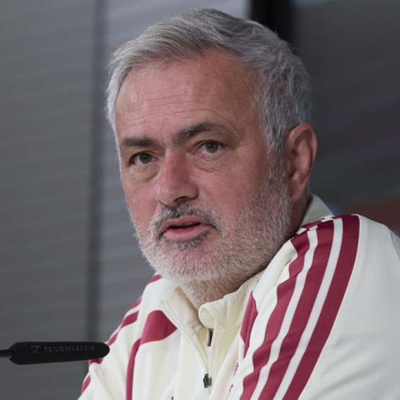 Murinjo stao u Vinisijusovu odbranu: "Ja bih odavno otišao iz Španije"