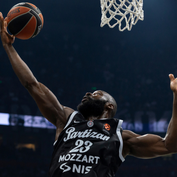 Novi problem za Partizan – poznato koliko pauzira Džekiri