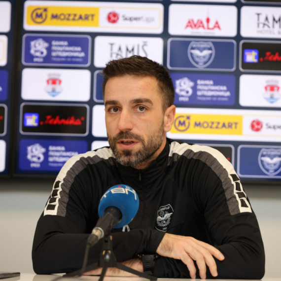 Koković pred Partizan: "Očekujem zanimljivu utakmicu – dva tima koja neće odstupati od svog načina igre"