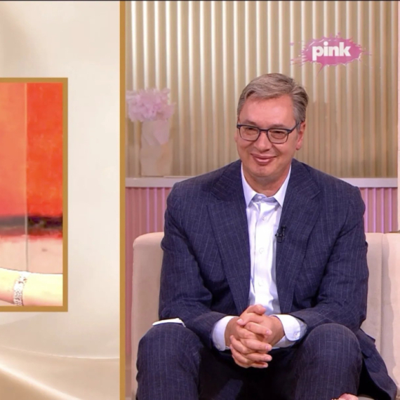 Prikazan snimak Vučića sa Danilom i Milicom od pre 20 godina: "Veza između nas je veoma jaka"