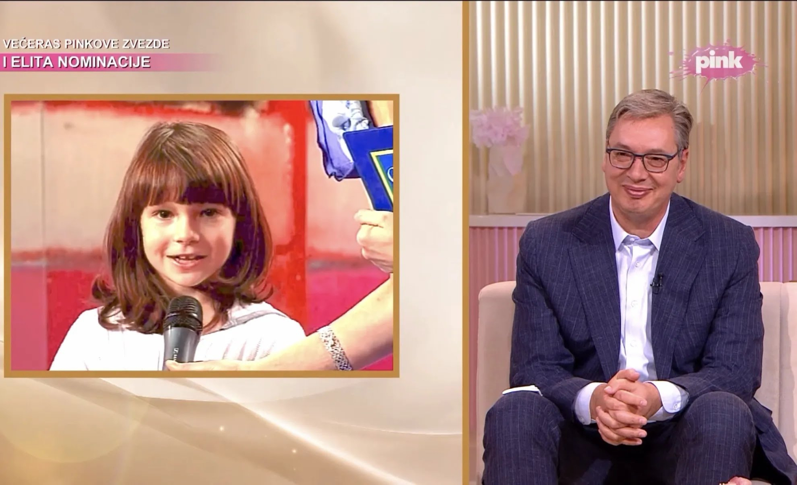 Prikazan snimak Vučića sa Danilom i Milicom od pre 20 godina: Veza između nas je veoma jaka